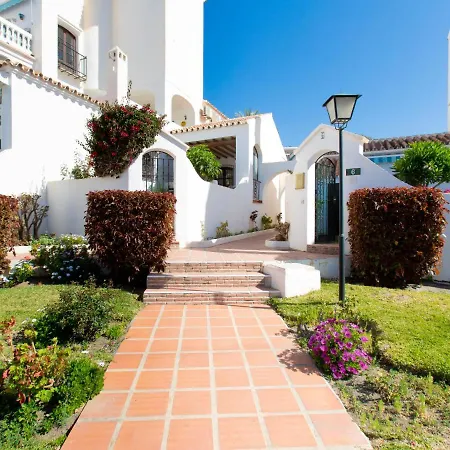 Golondrinas By Interhome * Nerja