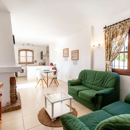 Golondrinas By Interhome Holiday home *