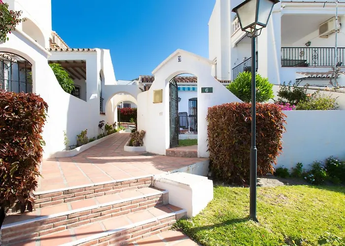 Golondrinas By Interhome Holiday home *