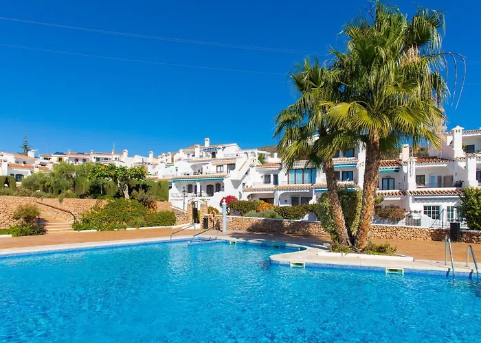 Golondrinas By Interhome *