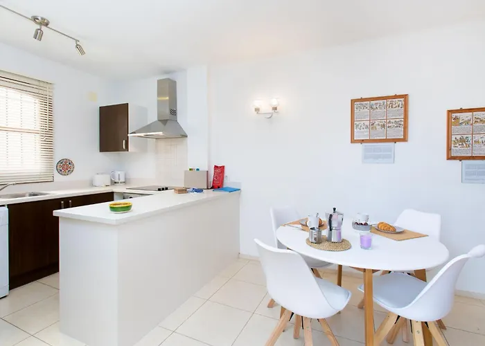 Golondrinas By Interhome *