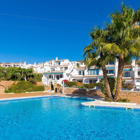 Golondrinas By Interhome *