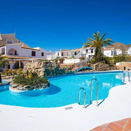 Golondrinas By Interhome