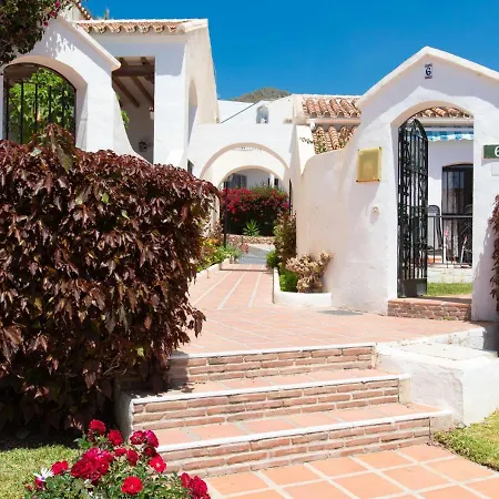 Golondrinas By Interhome * Nerja