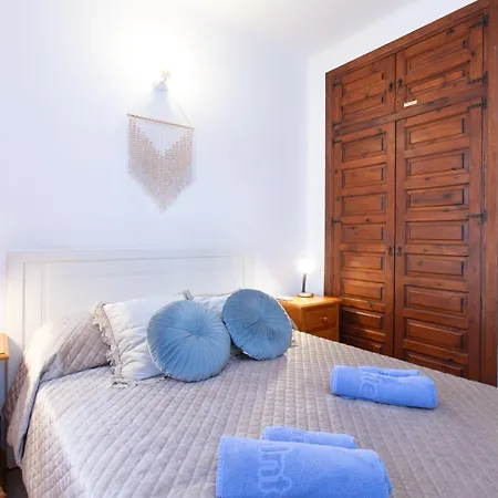 Golondrinas By Interhome