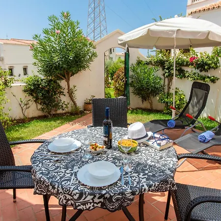 Nyaraló Golondrinas By Interhome Nerja