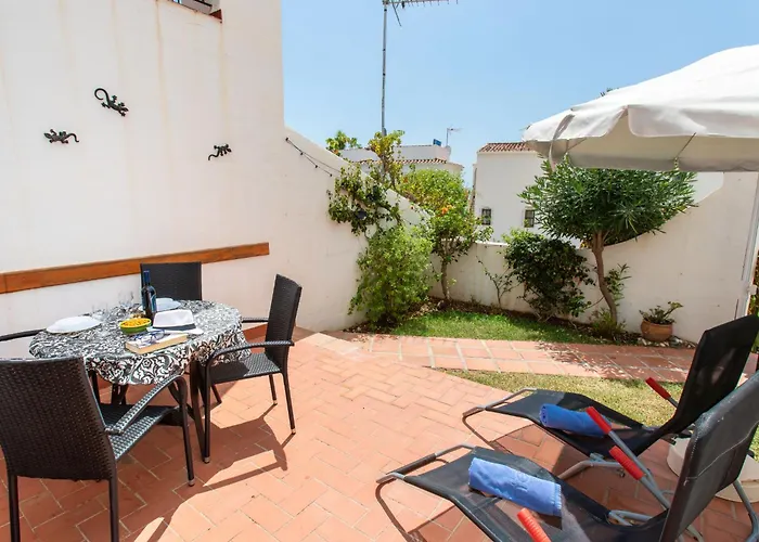 Golondrinas By Interhome بيت للعطل *