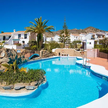 Golondrinas By Interhome Nerja