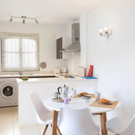 Casa vacanze Golondrinas By Interhome *