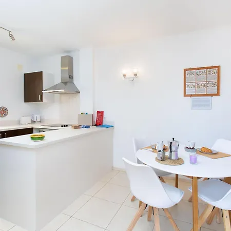 Golondrinas By Interhome *