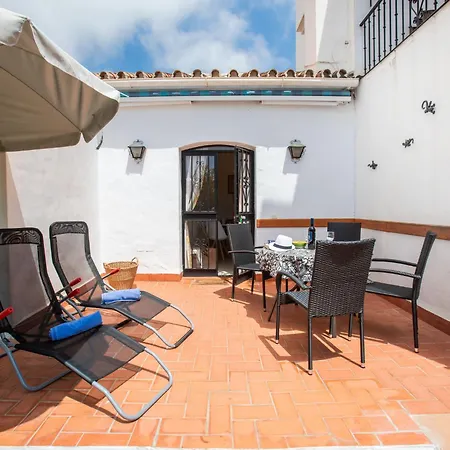 Casa vacanze Golondrinas By Interhome Nerja