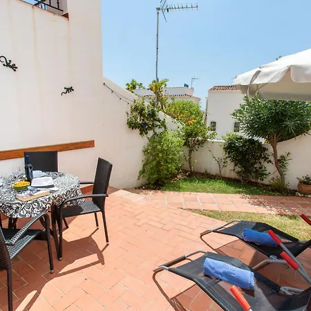 Golondrinas By Interhome Сasa de vacaciones *
