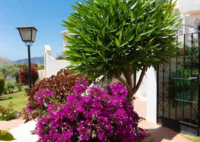 Golondrinas By Interhome Hébergement de vacances Nerja