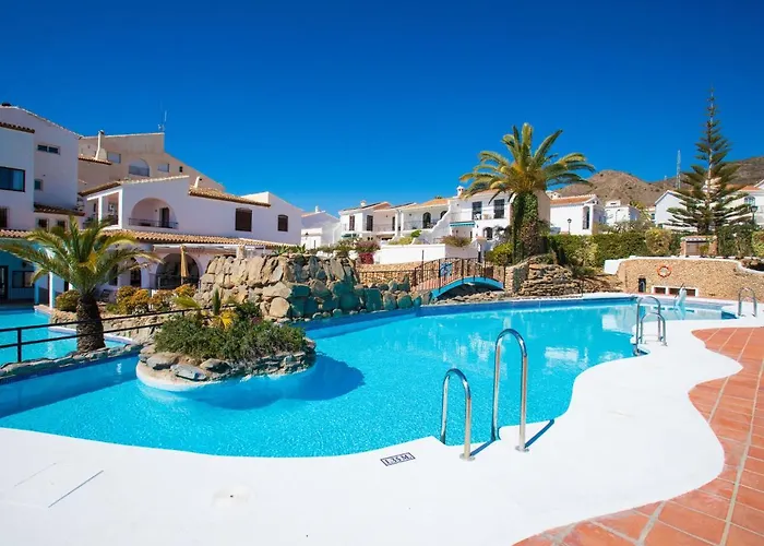 Golondrinas By Interhome