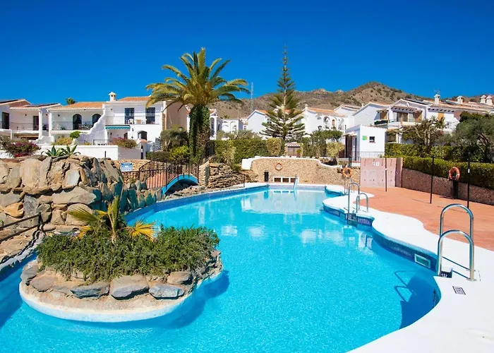 Golondrinas By Interhome Nerja