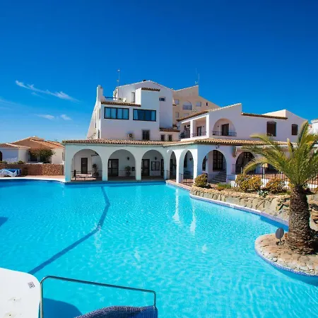 Golondrinas By Interhome Holiday home *