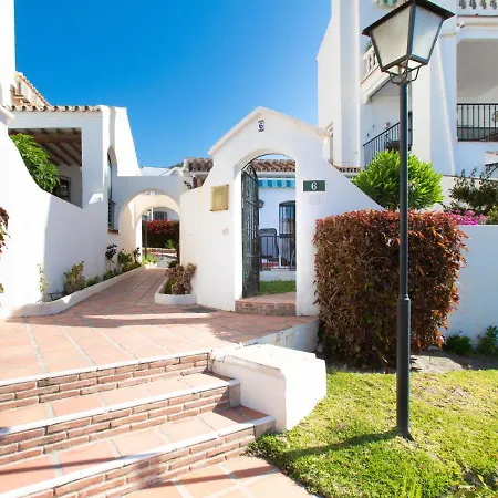 Golondrinas By Interhome Hébergement de vacances *
