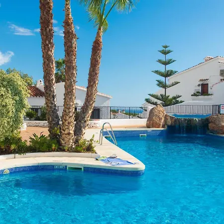 Holiday home Golondrinas By Interhome Nerja