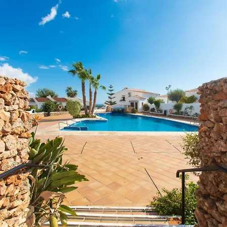 Holiday home Golondrinas By Interhome