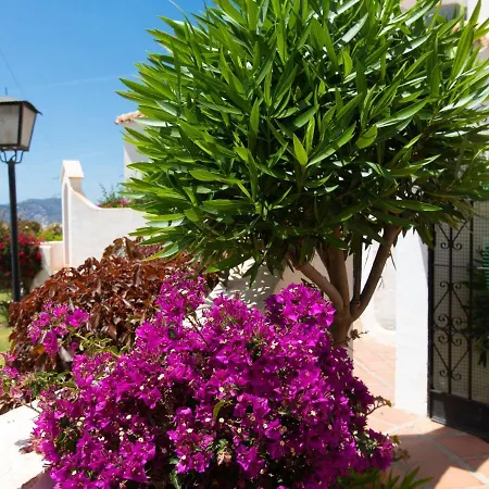 Golondrinas By Interhome Holiday home Nerja