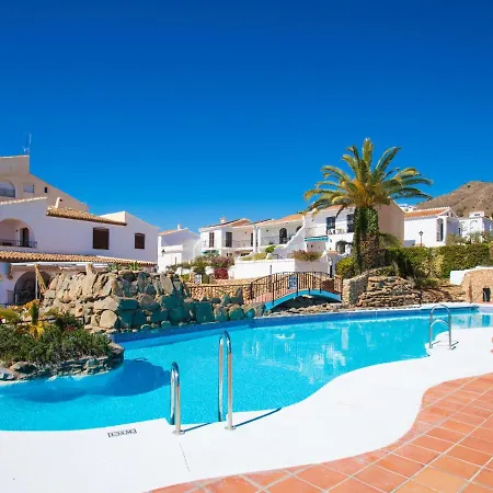 Golondrinas By Interhome Nerja
