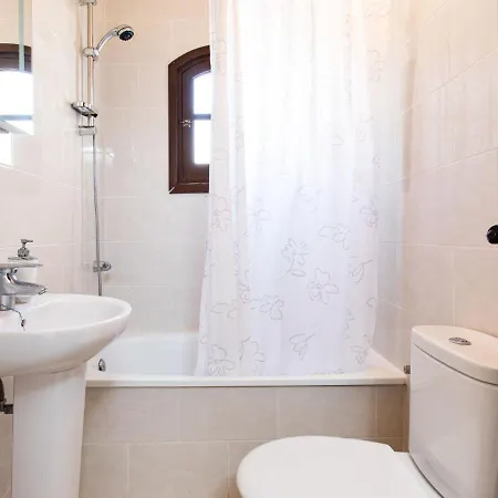Golondrinas By Interhome Holiday home *