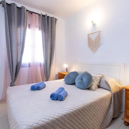 Golondrinas By Interhome * Nerja