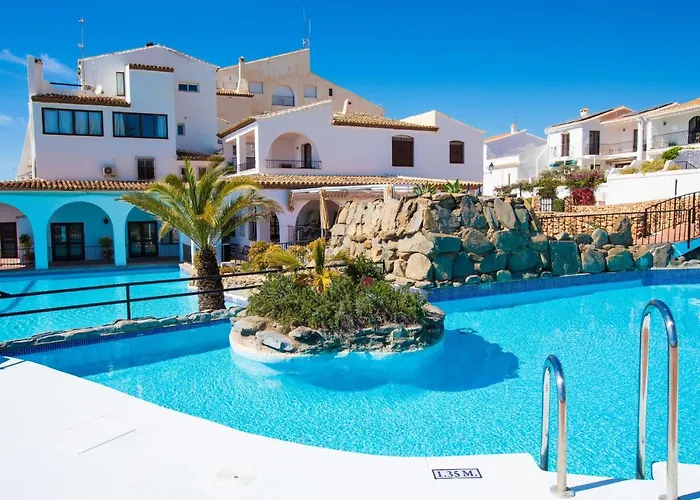 Casa vacanze Golondrinas By Interhome Nerja