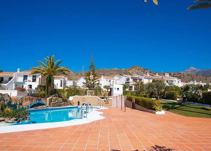 Casa vacanze Golondrinas By Interhome Nerja