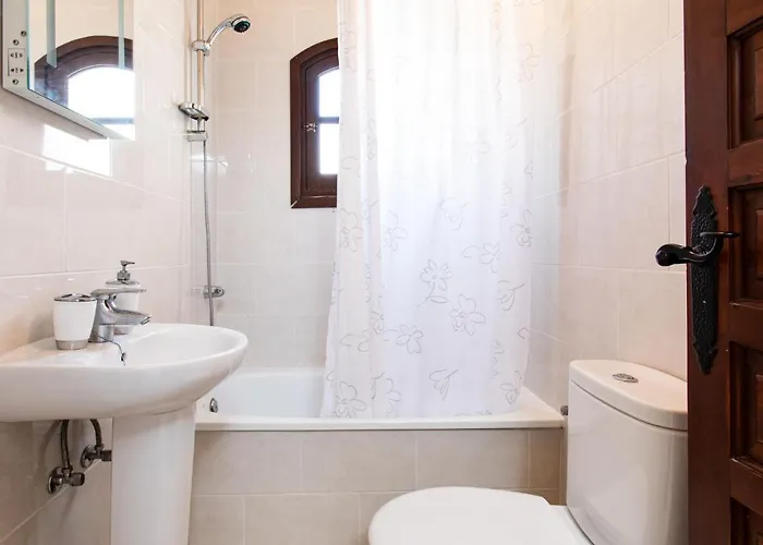 Golondrinas By Interhome Casa vacanze *