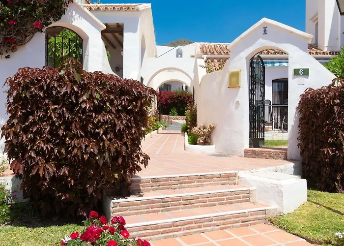 Golondrinas By Interhome * Nerja