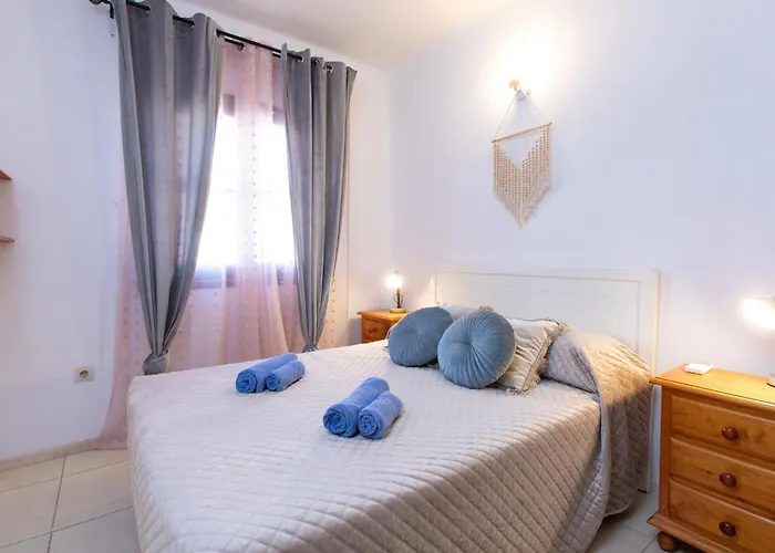 Golondrinas By Interhome * Nerja